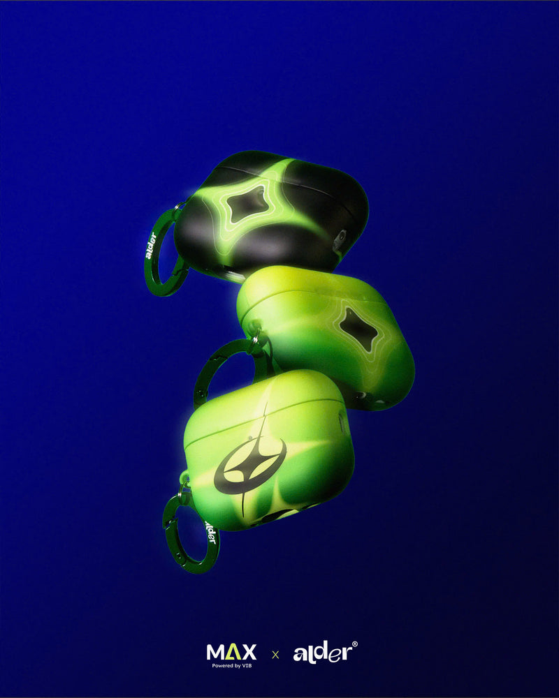 AIRPODS MAXGEN FLASH
