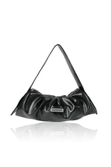 BLACK SGS VELO BAGUETTE BAG
