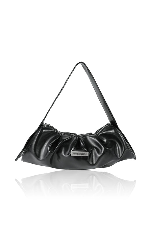 BLACK SGS VELO BAGUETTE BAG