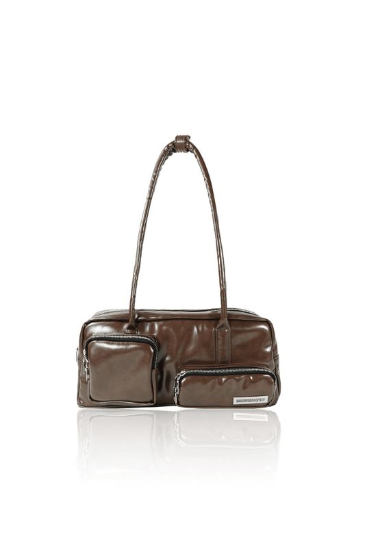 MOCHA SGS VELO UTILITY BAG /MEDIUM/