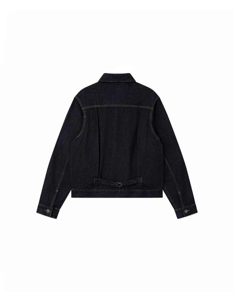TOKYO WORK DENIM