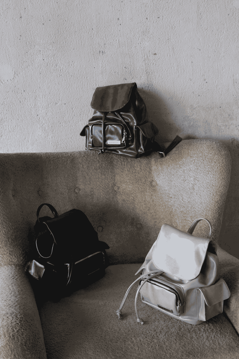 STONE SGS VELO BACKPACK