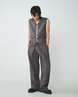 GRAY PEARL GHILE