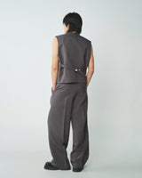 GRAY PEARL GHILE