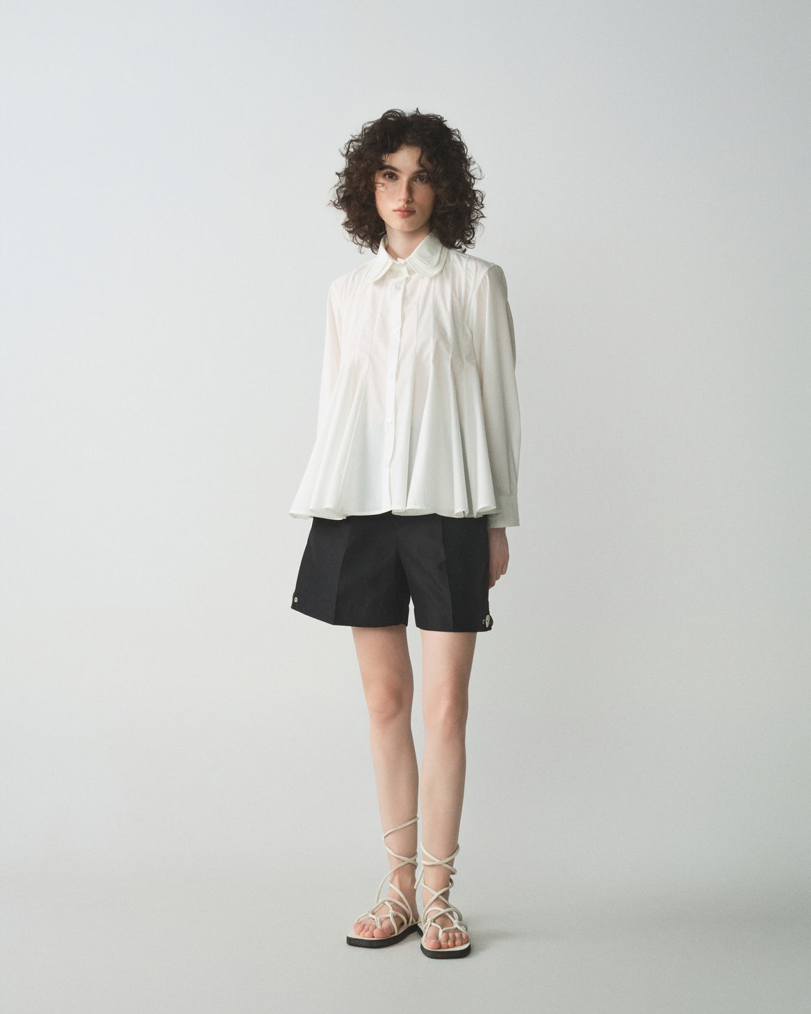 DIZZY SHIRT