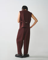 BROWN PEARL GHILE