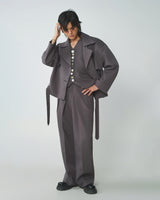 FISHERMAN BLAZER