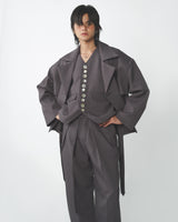 FISHERMAN BLAZER