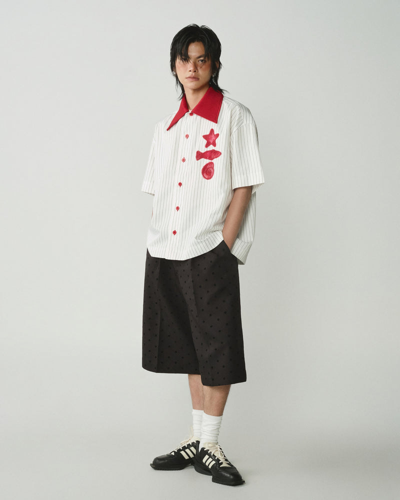 MARINE SHIRT