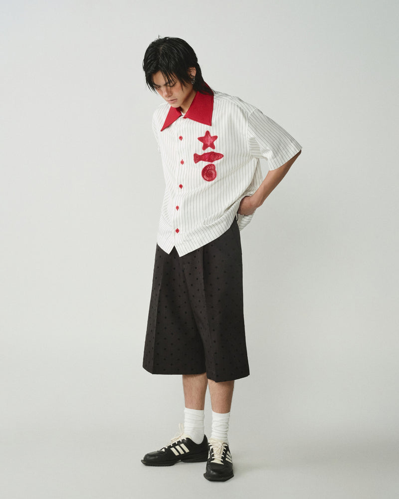 MARINE SHIRT