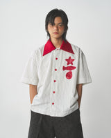 MARINE SHIRT