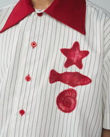 MARINE SHIRT
