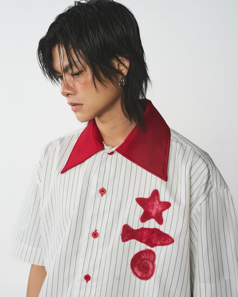 MARINE SHIRT