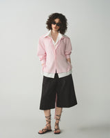 POLKA DOT SHORT
