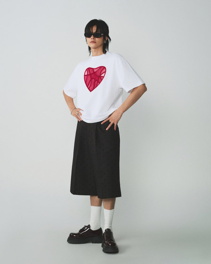 POLKA DOT SHORT