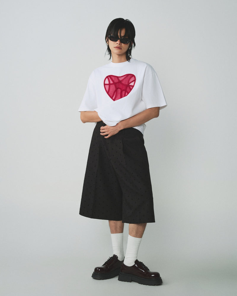 POLKA DOT SHORT