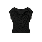 SS26 - BLACK TSHIRT 01