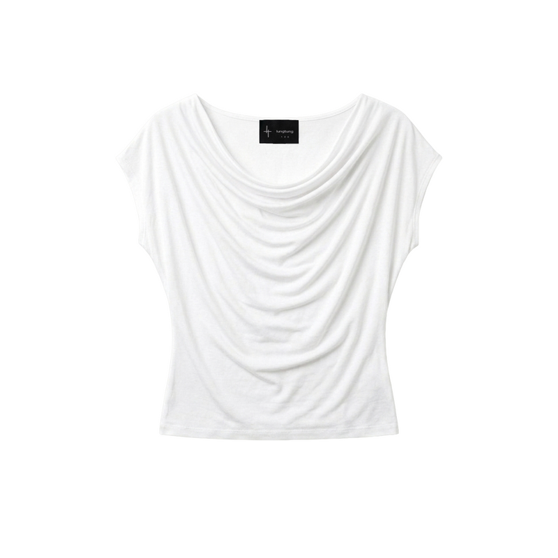 SS26 - BLACK TSHIRT 01