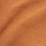 CAMEL WII OG ARTISTS BCI COTTON FULL-ZIP HOODIE