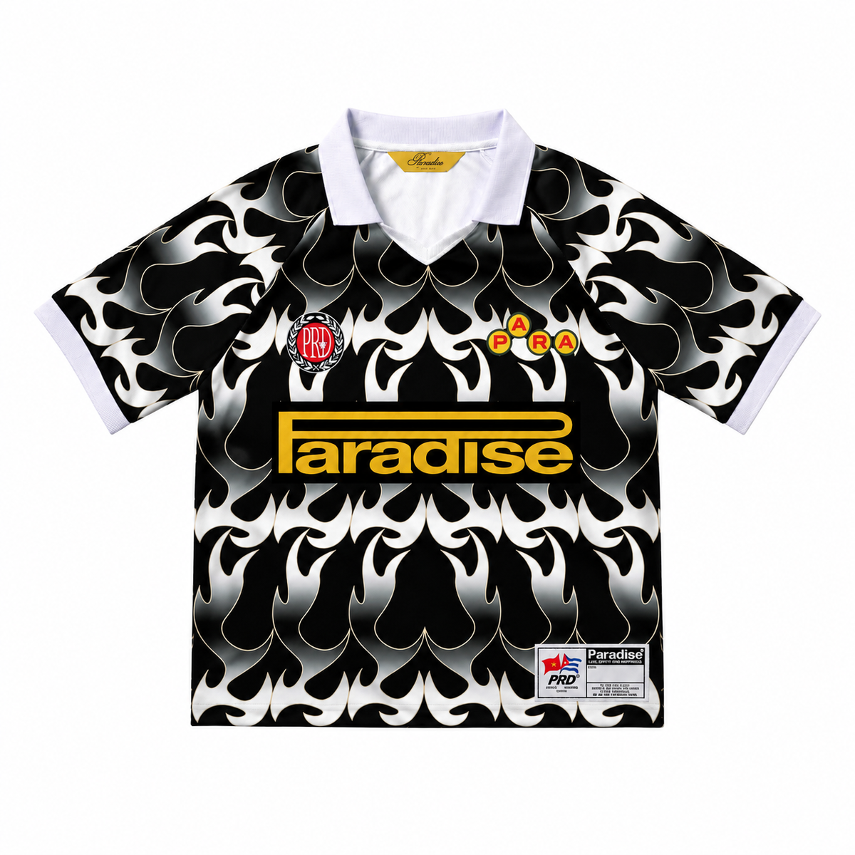 LIMBO FC JERSEY