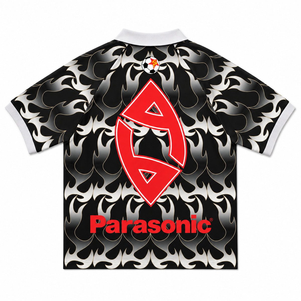 LIMBO FC JERSEY