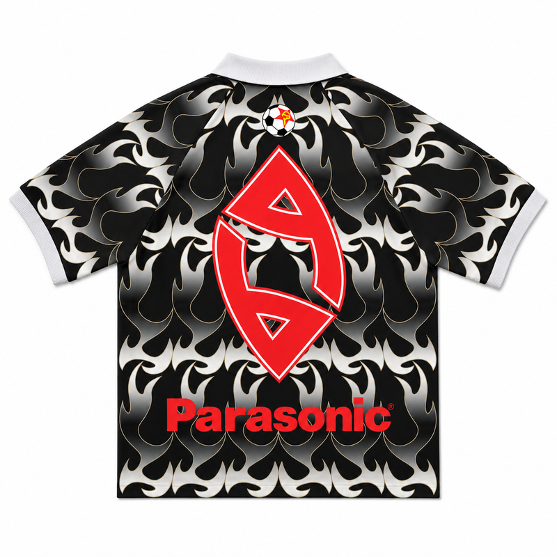 LIMBO FC JERSEY