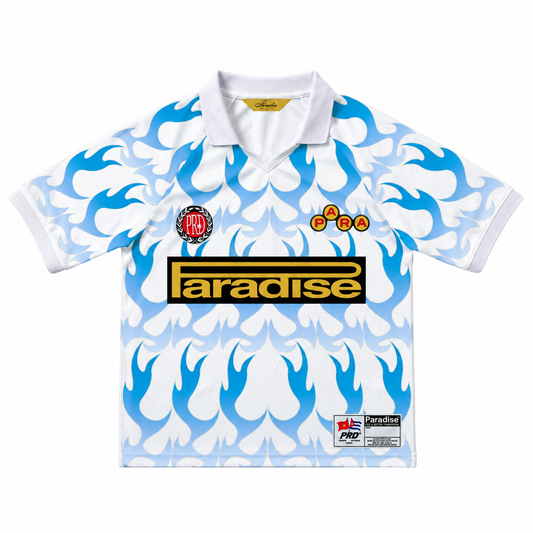CLOUD NINE FC JERSEY
