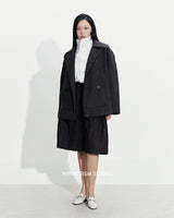 ANCHOR CHECK JACKET