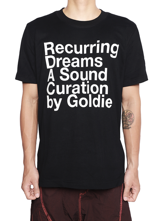 RD BLACK TSHIRT