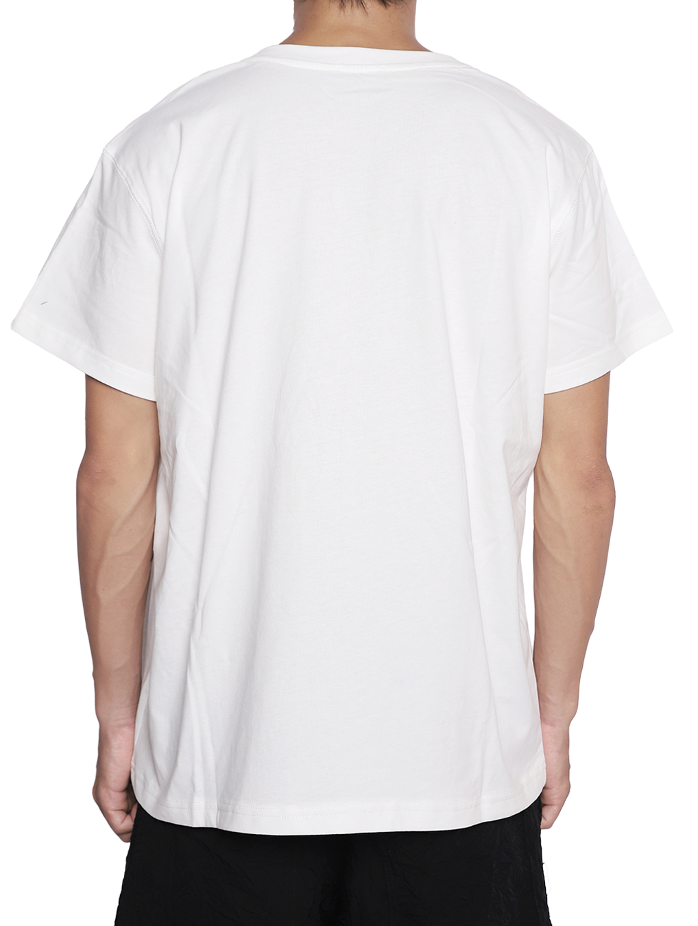 RD WHITE TSHIRT
