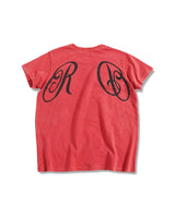 RD RED TSHIRT