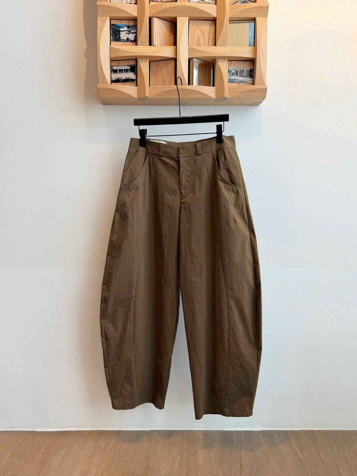 BAT CHOT PANTS