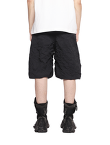 CRINKLE SHORT