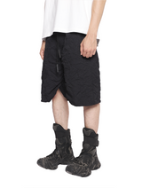 CRINKLE SHORT
