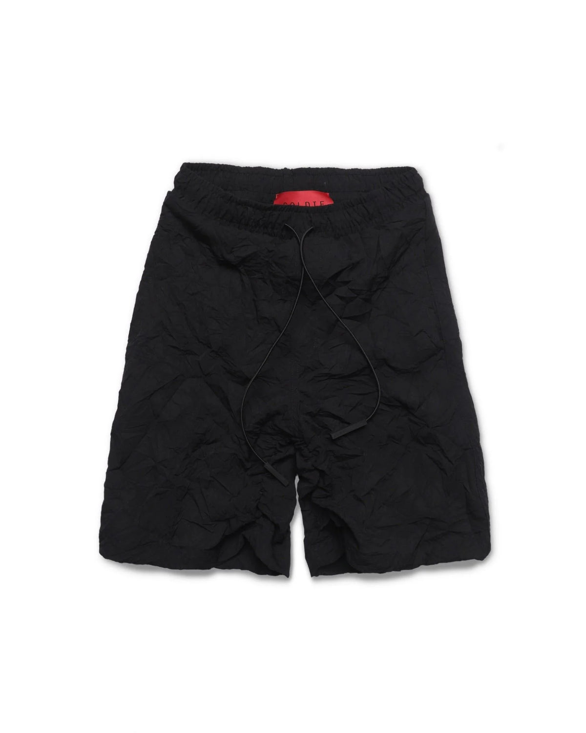 CRINKLE SHORT