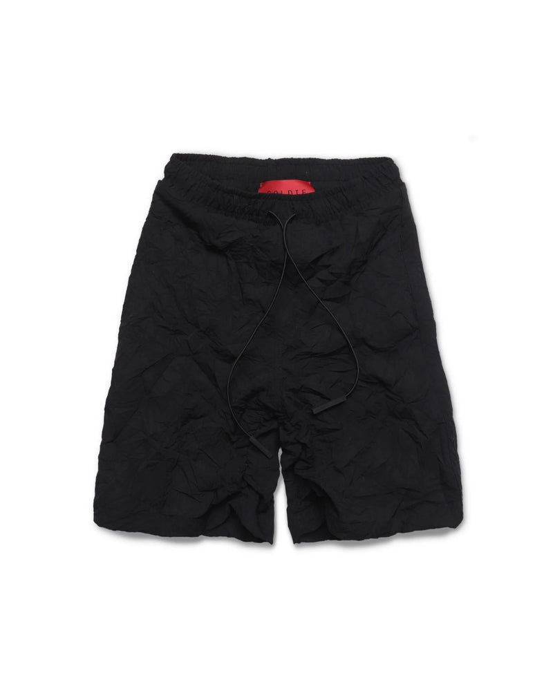 CRINKLE SHORT