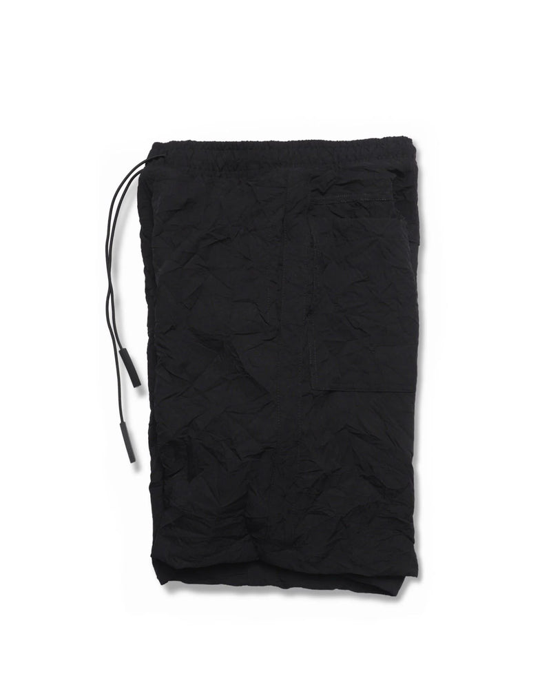 CRINKLE SHORT