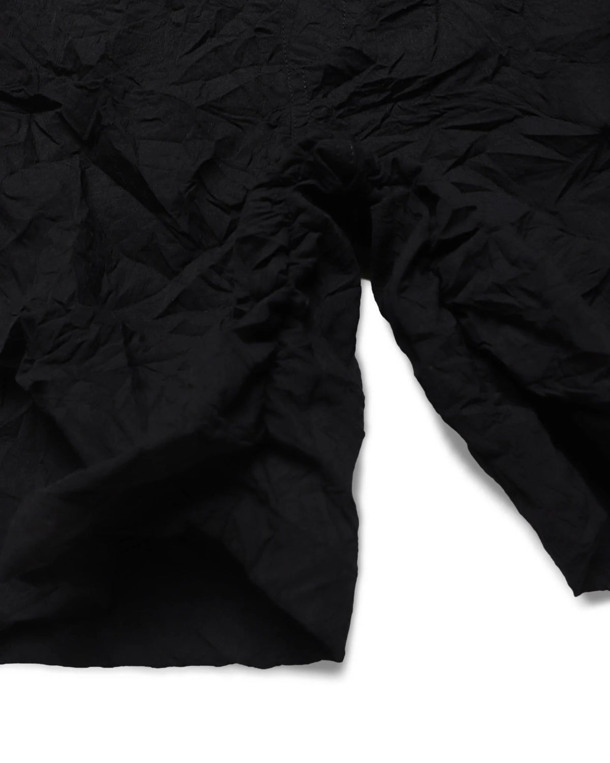 CRINKLE SHORT