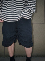 CRINKLE SHORT