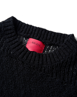 EMPTY KNIT SWEATER