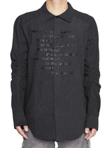 NOTHING SHIRT
