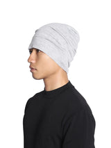 ELECTRO BEANIE GREY