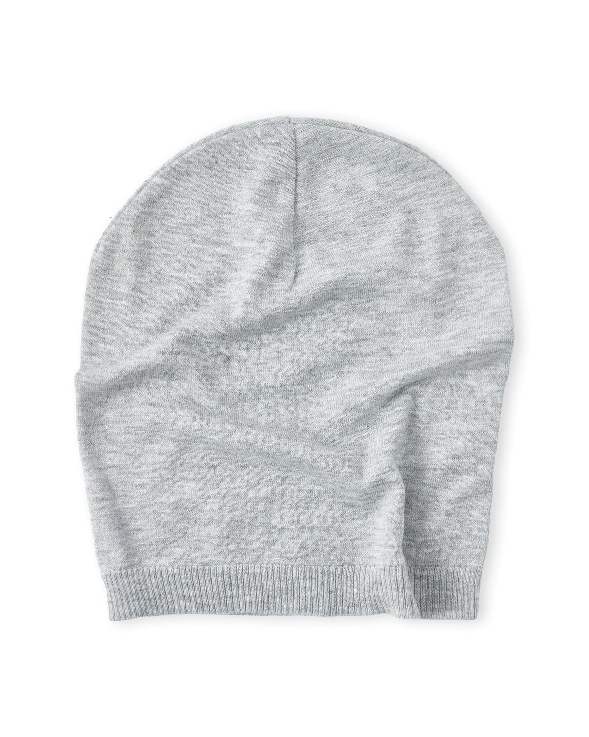 ELECTRO BEANIE GREY