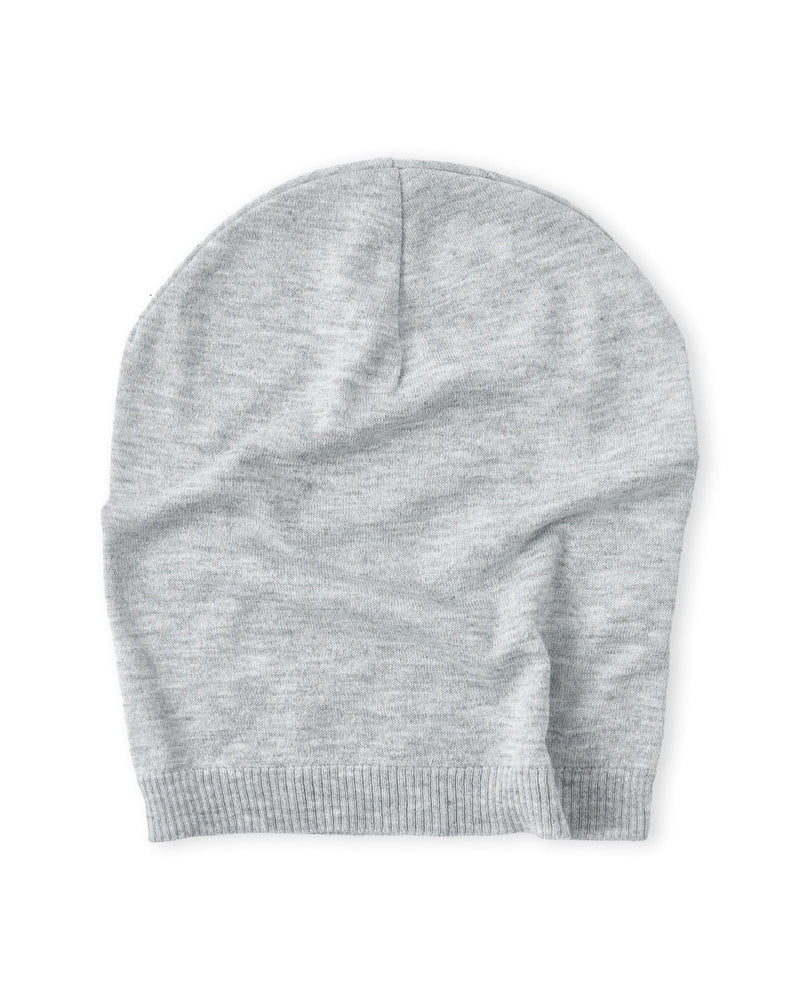 ELECTRO BEANIE GREY