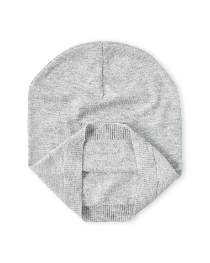 ELECTRO BEANIE GREY