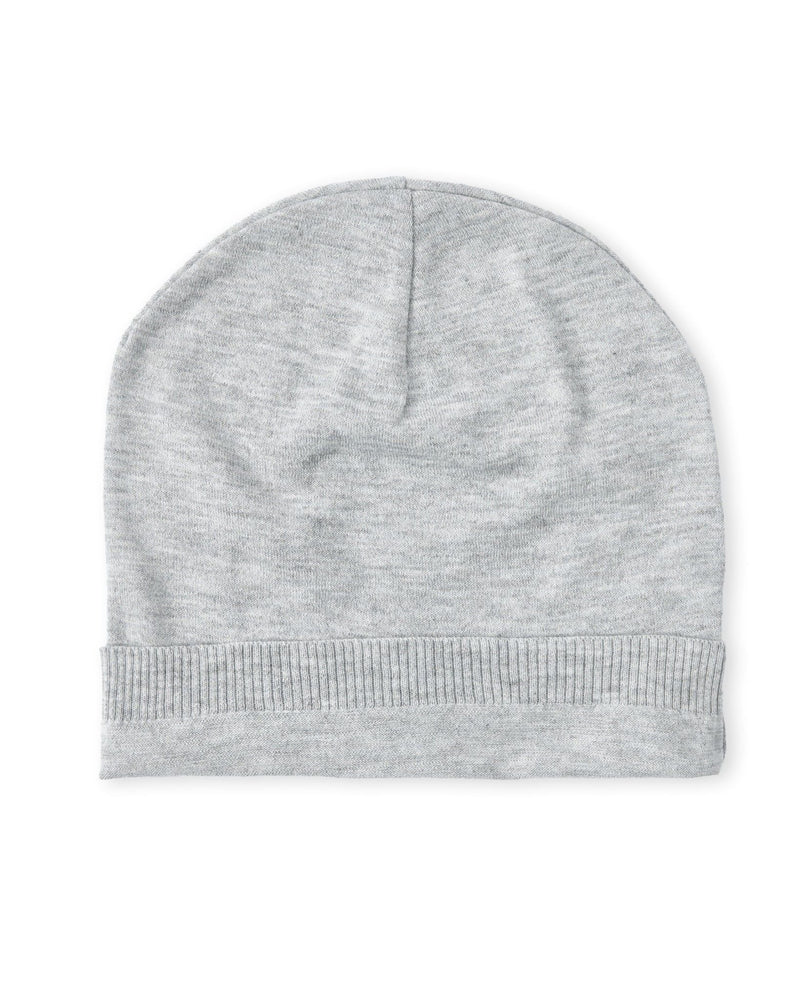 ELECTRO BEANIE GREY