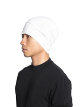 ELECTRO BEANIE WHITE