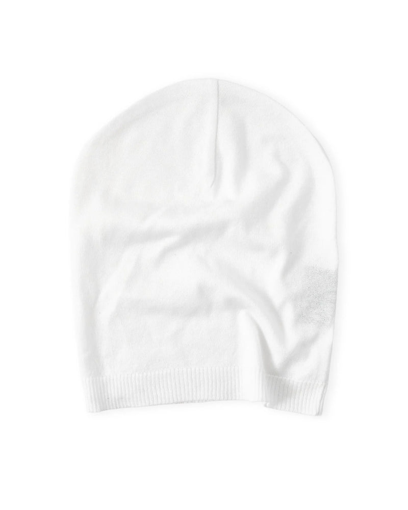 ELECTRO BEANIE WHITE