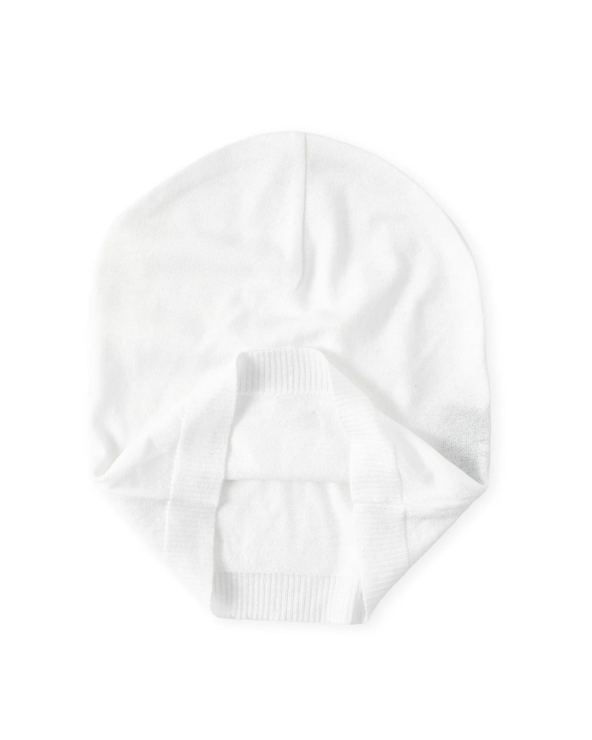ELECTRO BEANIE WHITE