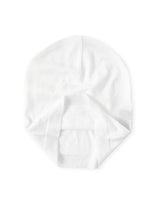 ELECTRO BEANIE WHITE